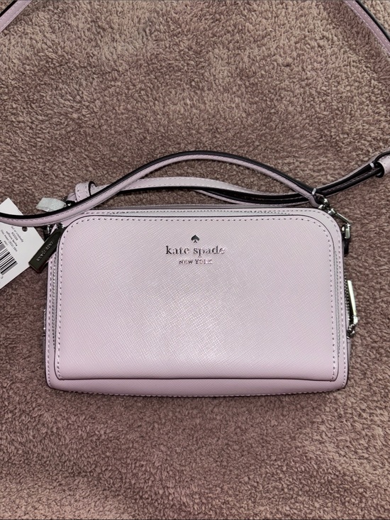 kate spade Handbags - ✨Kate Spade Staci Mini Crossbody Bag